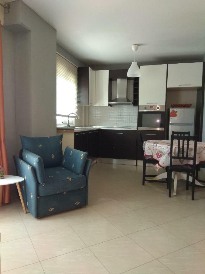 Nickys Place Perea Peraía Extérieur photo