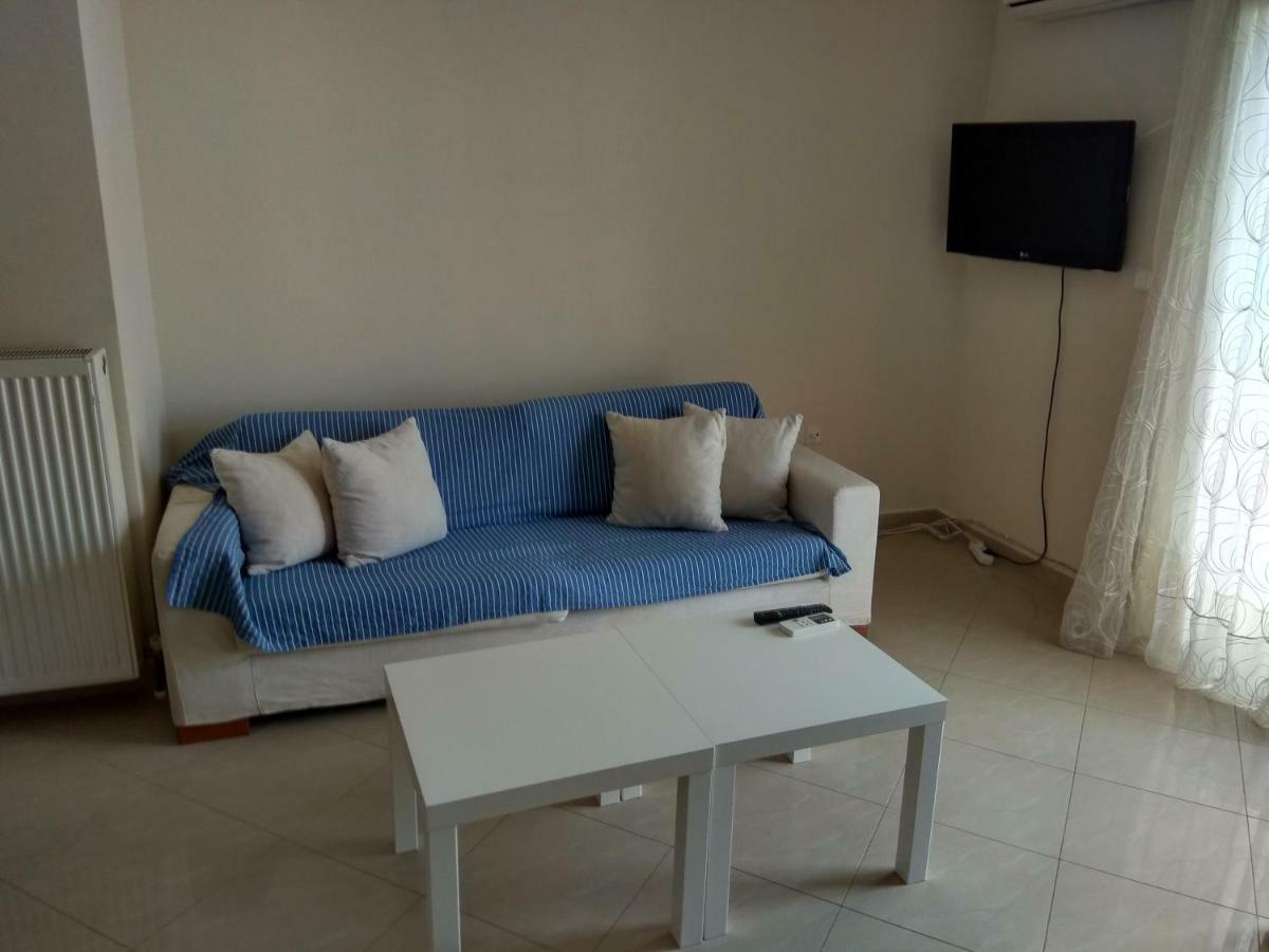 Nickys Place Perea Peraía Extérieur photo